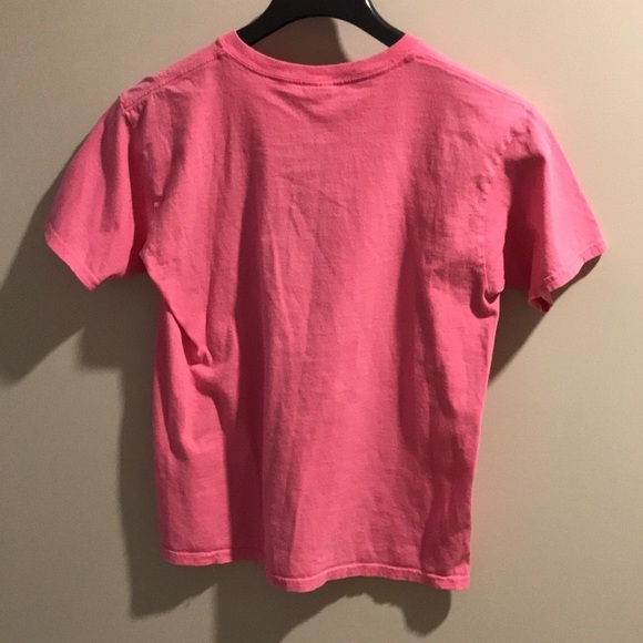 Bigfoot Spotted me at Falls Creek Falls State Park destination shirt Sz XL youth - Picture 5 of 5